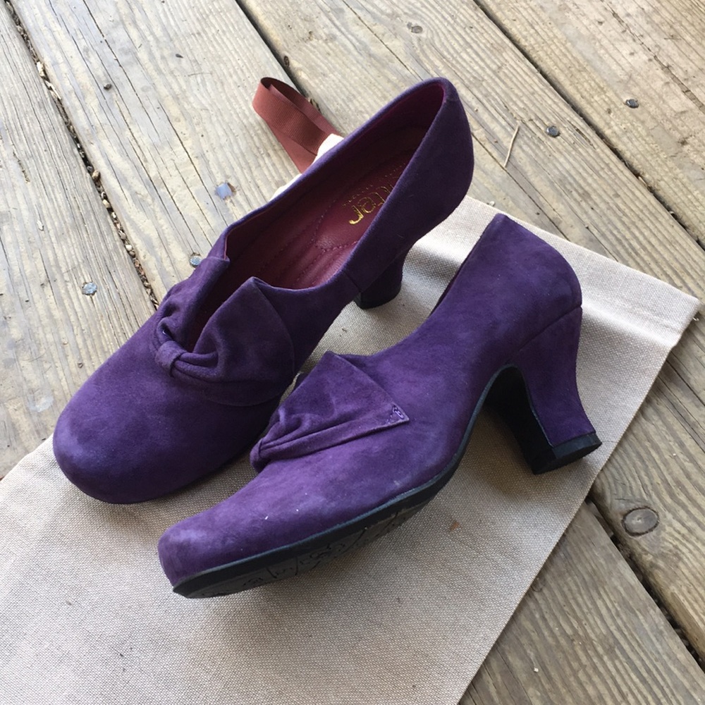 Hotter Donna heels